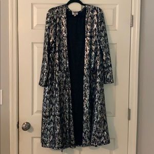 LuLaRoe Sarah Cardigan-Duster